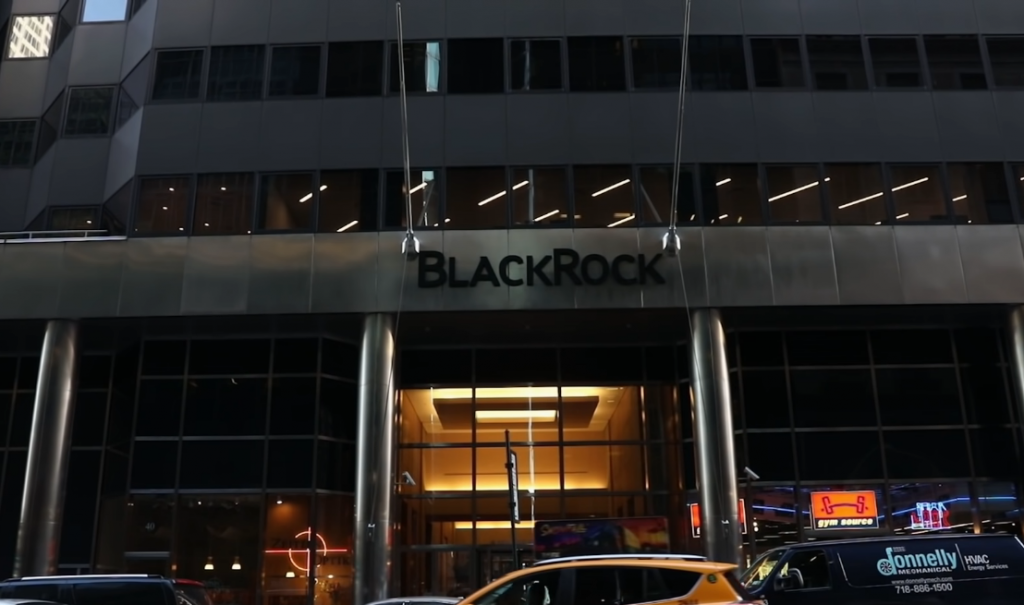 BlackRock