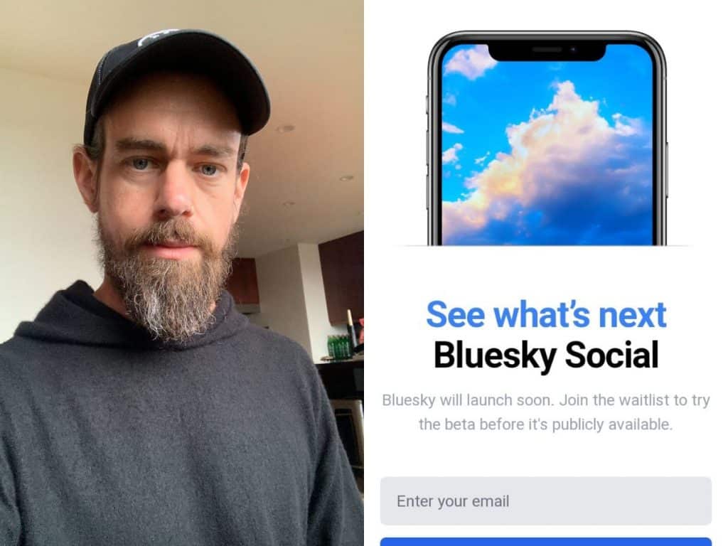 Bluesky Social Platform