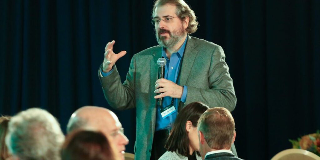 We fear AI because 'Big Tech are apex predators,' exec 21 53231285747 bcb8c58970 o e1696367765728