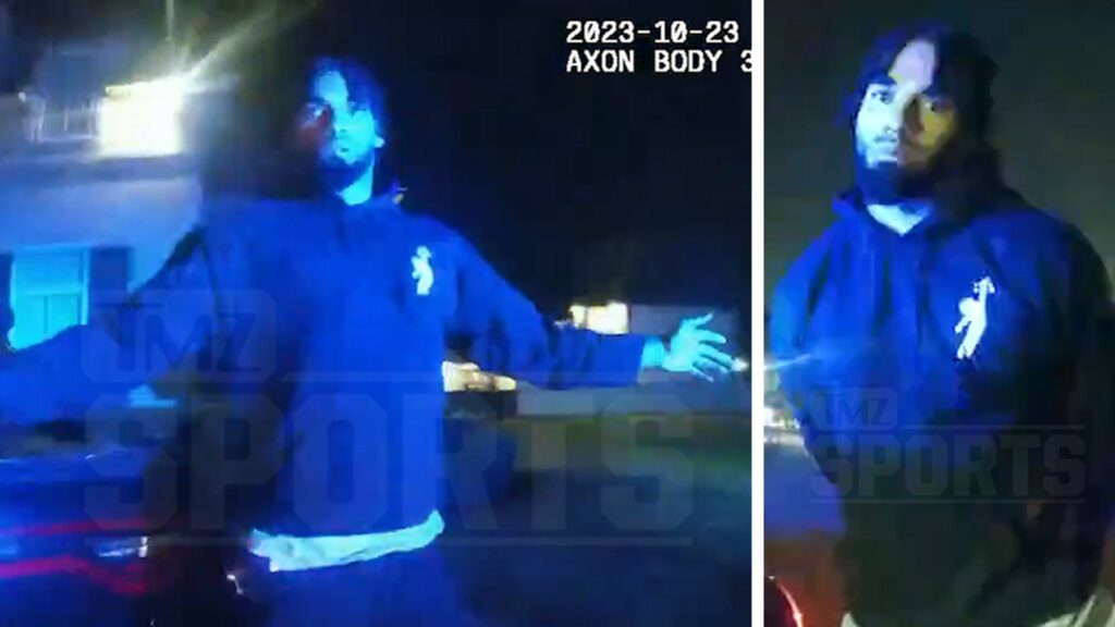 Chris Olave Arrest Video Shows NFL Star Telling Cop 'I Play For The Saints, Man' 8 5cff67cf3ee54b4cb1c3f8bbc3dca7d2 Xl.jpg