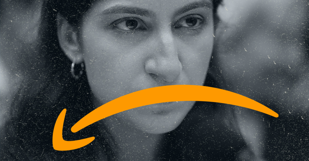 Amazon is being sued by the Biden administration’s FTC over antitrust violations 23 Amazon LinaKhan Vox