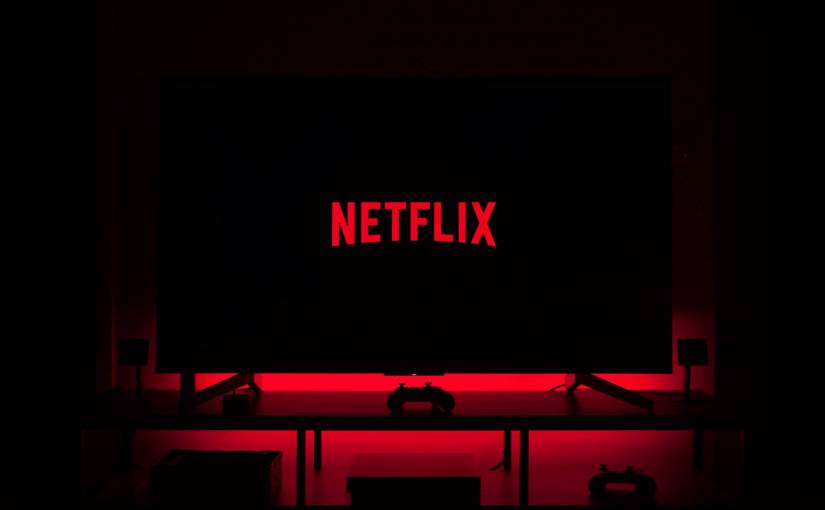 Netflixs Bid for Competitive Talent