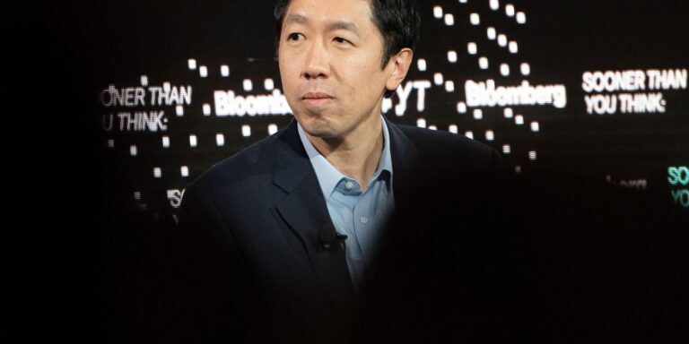 Andrew Ng Listens During The Power Of Data Sooner Than You Think Global Technology Conference In Brooklyn New York On Wednes.jpg