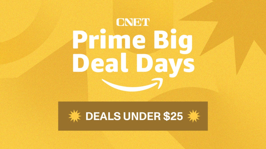 cnet prime big deal day 40