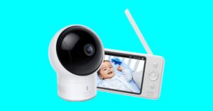 Eufy Spaceview Baby Monitor Gear.jpg