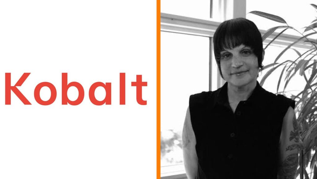 Melissa Emert Hutner Appointed Senior Vice President Of Creative At Kobalt.jpg