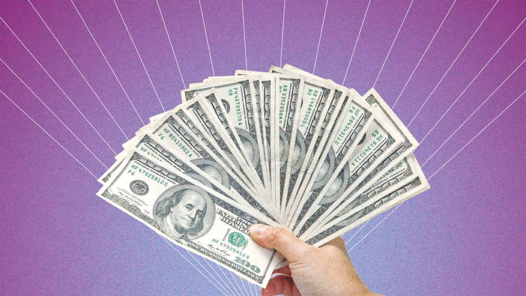 Cash Money Fan 100s Purple Radiant.png