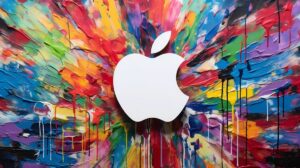 Abstract Painting Of The Apple Inc. Logo Eb812d27 De0a 41d4 9c76 C7ec62ea3954 Transformed 1.jpg