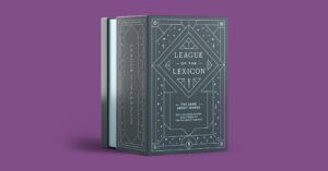 League Of Lexicon Board Game Gear.jpg