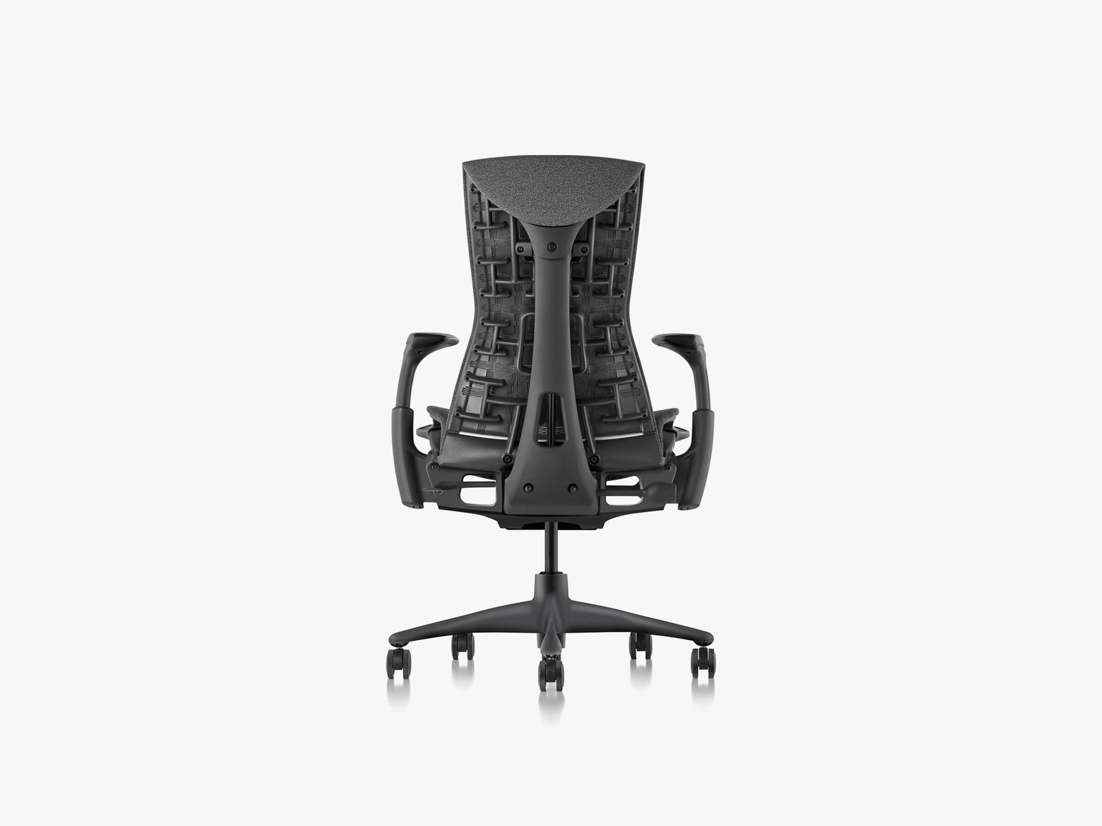 Gear Herman Miller Embody Herman Miller