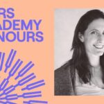 Elena Segal Ivors Academy Honour news item