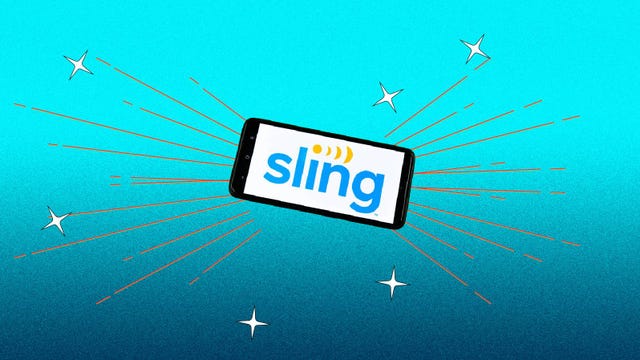 sling tv